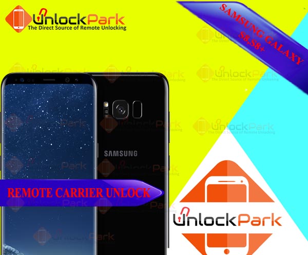 DIRECT UNLOCK SAMSUNG GALAXY S8 S8+ ( SPRINT/AT&T/XFINITY )